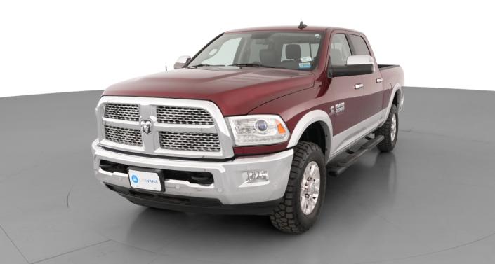 2018 RAM 2500 Laramie -
                Tolleson, AZ