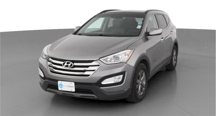 2014 Hyundai Santa Fe Sport 2.0T -
                Concord, NC