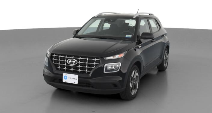 2023 Hyundai Venue SEL -
                Concord, NC