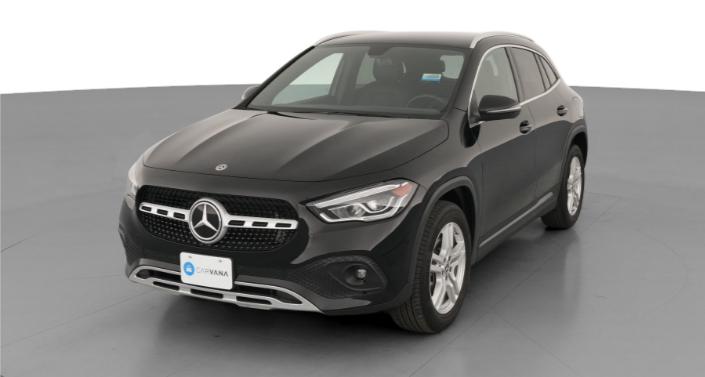 2023 Mercedes-Benz GLA 250 4MATIC Hero Image
