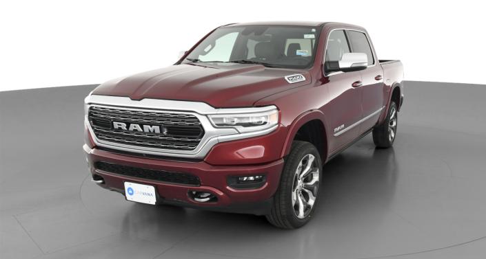 2023 RAM 1500 Limited -
                Trenton, OH