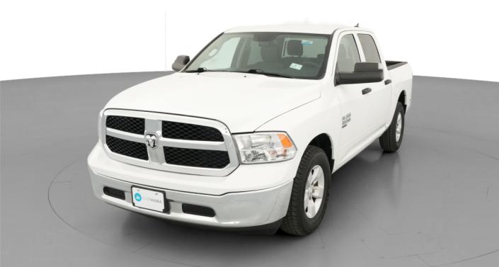 2022 RAM 1500 Classic SLT -
                Auburn, GA