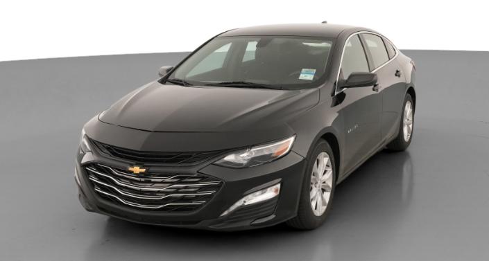 Thumbnail: 2019 Chevrolet Malibu - 1
