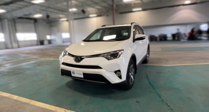 2017 Toyota RAV4 XLE -
                Manville, NJ