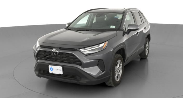 2024 Toyota RAV4 XLE -
                San Antonio, TX