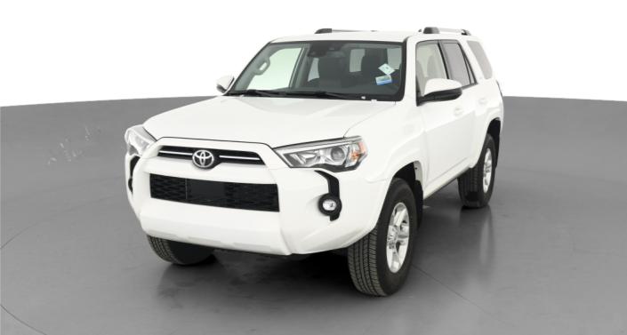 2024 Toyota 4Runner SR5 -
                Lorain, OH