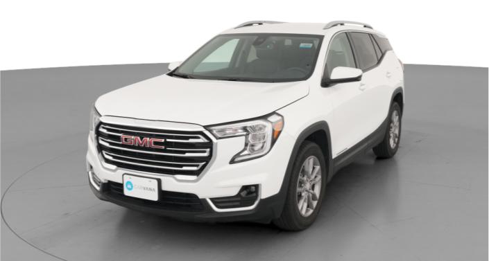 2024 GMC Terrain SLT -
                Haines City, FL