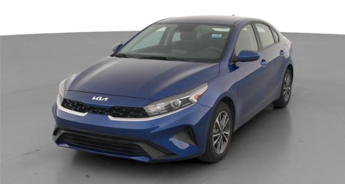 2024 Kia Forte LXS -
                Haines City, FL