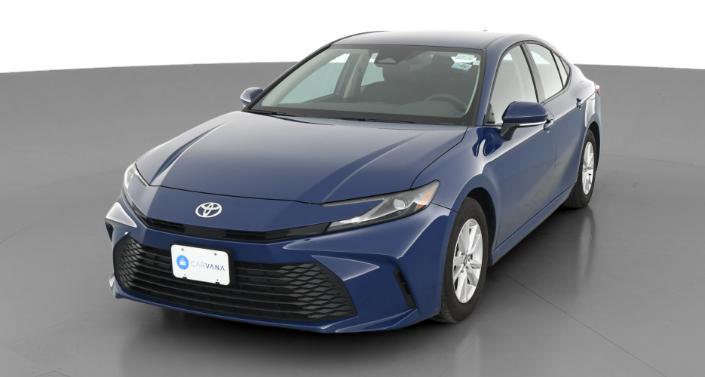 2025 Toyota Camry LE -
                Trenton, OH