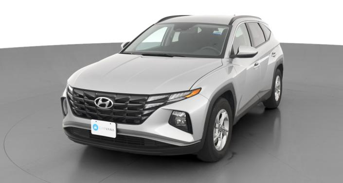 2024 Hyundai Tucson SEL -
                Haines City, FL