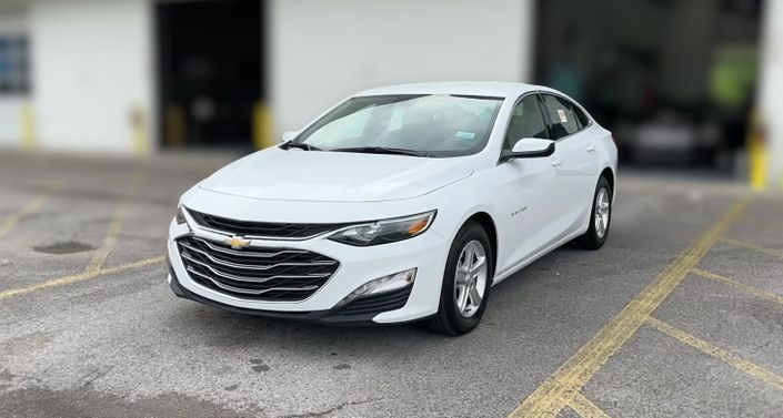 2024 Chevrolet Malibu LT -
                Bessemer, AL