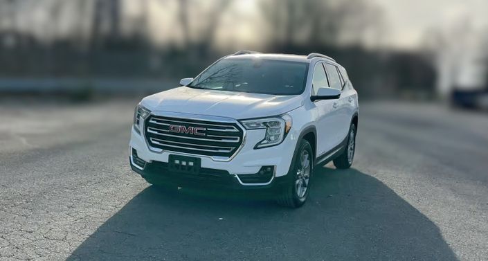 2024 GMC Terrain SLT -
                Bessemer, AL