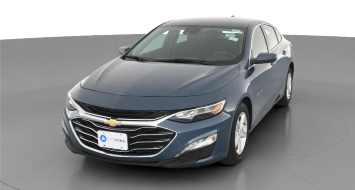 2024 Chevrolet Malibu LT -
                Rocklin, CA