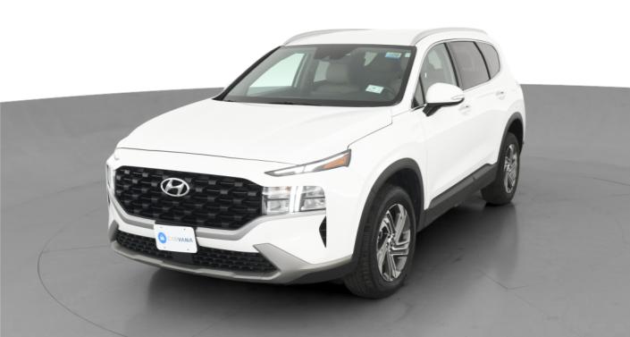 2023 Hyundai Santa Fe SEL -
                Bessemer, AL