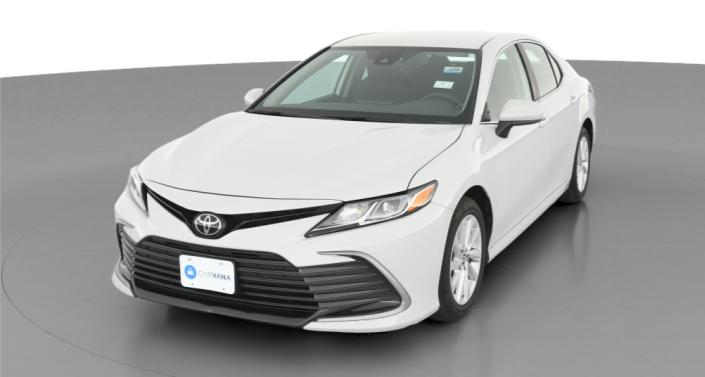 2024 Toyota Camry LE -
                Bessemer, AL