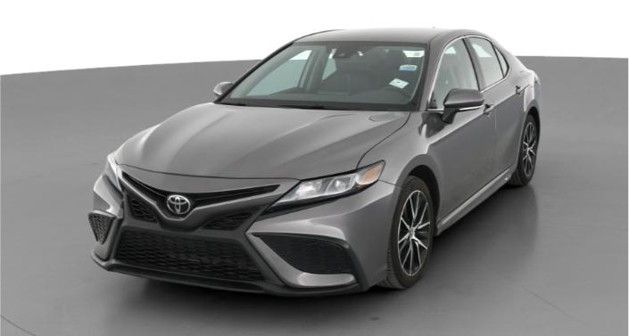 2024 Toyota Camry SE -
                Richton Park, IL