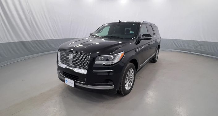 2024 Lincoln Navigator L Premiere -
                Akron, NY