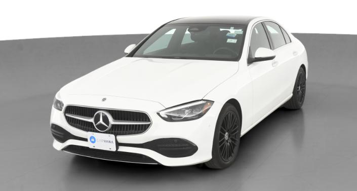 2024 Mercedes-Benz C-Class C 300 -
                Rocklin, CA