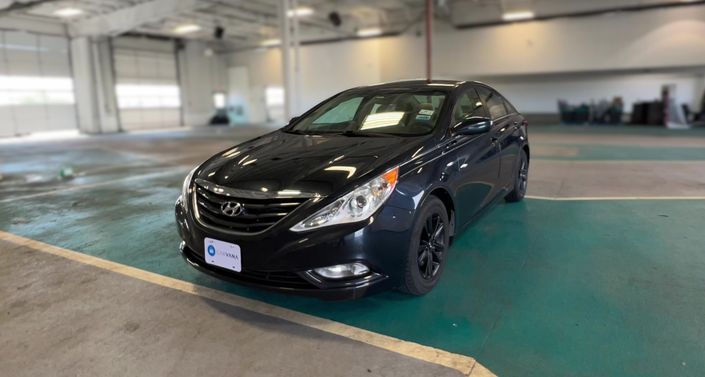 2013 Hyundai Sonata GLS -
                  Manville, NJ