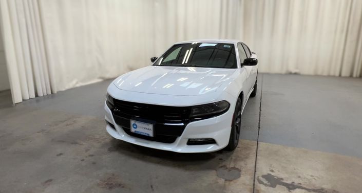 2022 Dodge Charger SXT -
                Riverside, CA