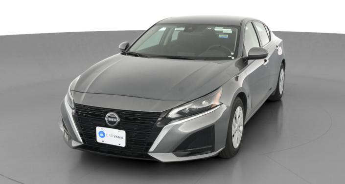 2023 Nissan Altima S -
                  Rocklin, CA