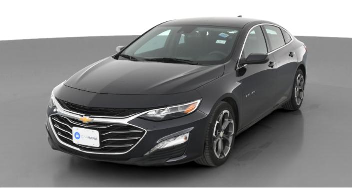 2023 Chevrolet Malibu LT -
                Richton Park, IL