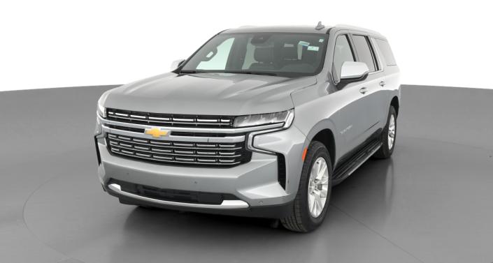 2023 Chevrolet Suburban Premier -
                Trenton, OH