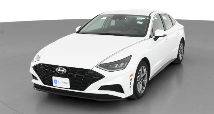 2023 Hyundai Sonata SEL -
                Richton Park, IL