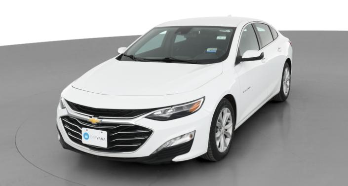 2023 Chevrolet Malibu LT -
                Richton Park, IL