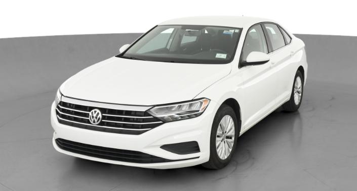 2019 Volkswagen Jetta S -
                Auburn, GA