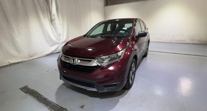 2019 Honda CR-V LX -
                Union City, GA