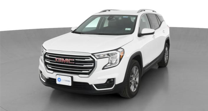 2024 GMC Terrain SLT -
                Colonial Heights, VA