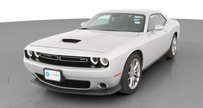 2023 Dodge Challenger GT -
                Tolleson, AZ