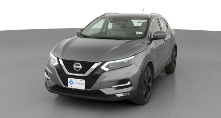 2022 Nissan Rogue Sport SL -
                Tolleson, AZ