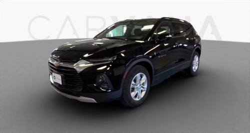 2020 Chevrolet Blazer