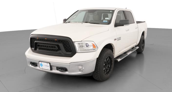 2016 RAM 1500 Laramie -
                  Tolleson, AZ