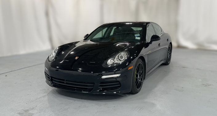 2015 Porsche Panamera S Hybrid -
                  Union City, GA