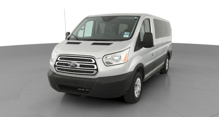 2017 Ford Transit Series 150 XLT -
                Tolleson, AZ