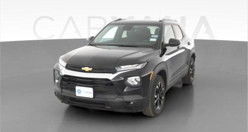 2022 Chevrolet Trailblazer