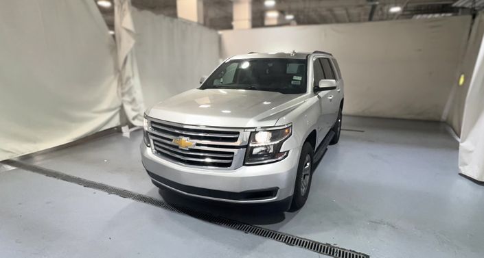 2018 Chevrolet Tahoe LS -
                  Union City, GA