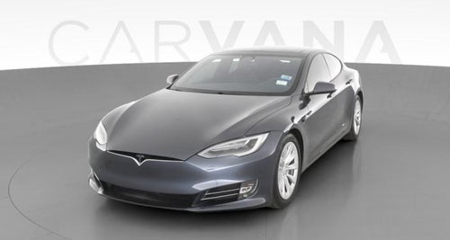 2017 Tesla Model S