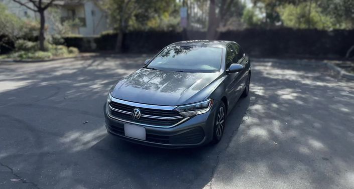 2024 Volkswagen Jetta S -
                San Jose, CA