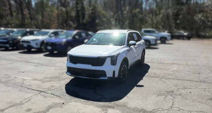 2024 Kia Sorento S -
                Concord, NC