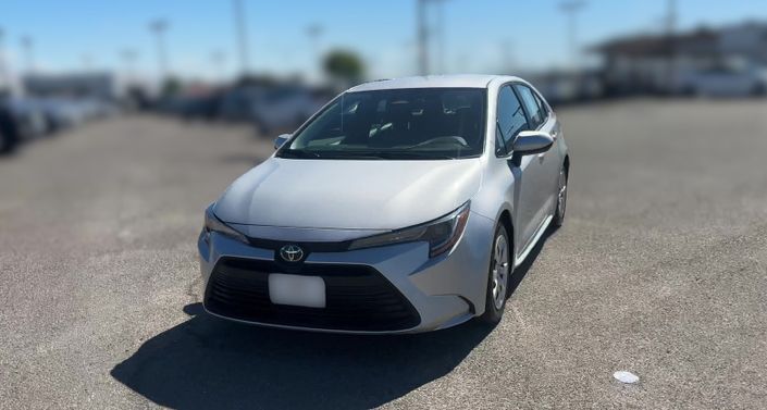 2024 Toyota Corolla LE -
                  Rocklin, CA