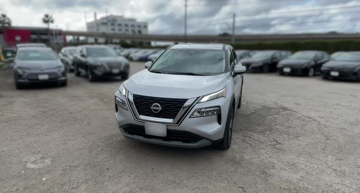 2023 Nissan Rogue SV -
                San Diego, CA