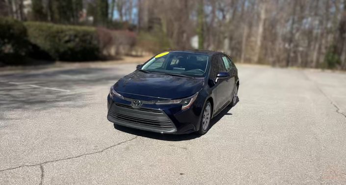 2023 Toyota Corolla LE -
                Greensboro, NC