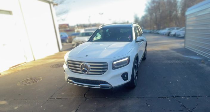 2024 Mercedes-Benz GLB 250 -
                Greensboro, NC