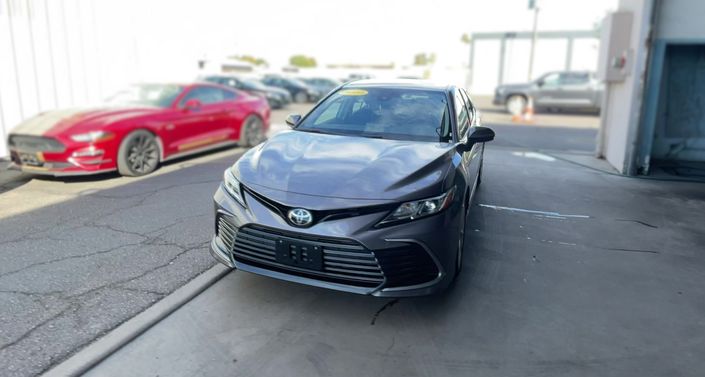 2024 Toyota Camry LE -
                Tempe, AZ