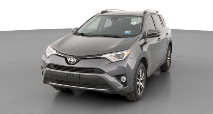 2017 Toyota RAV4 XLE -
                Tolleson, AZ