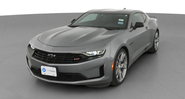 2019 Chevrolet Camaro LT -
                Tolleson, AZ